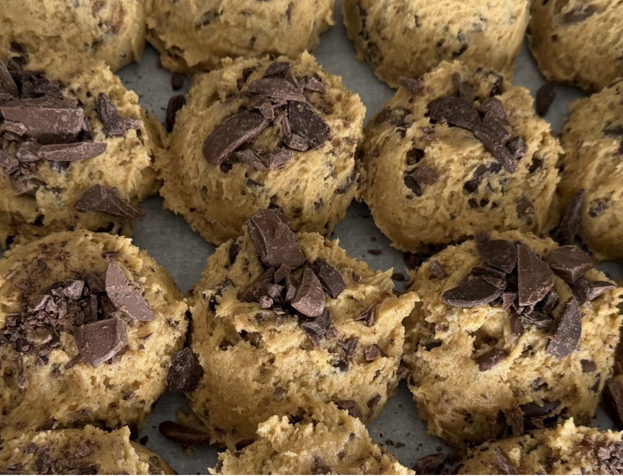 Cookies